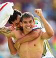 <p>Cosatrriquenhos apresentam desgaste ap&oacute;s viagens e jogos intensos na Copa</p>  Foto: Getty Images