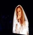 Beyoncé canta 'Resentment'  Foto: Twitter/@PopWrapped  / Reprodução