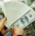 <p>Constante vigil&acirc;ncia do Banco Central brasileiro mant&eacute;m o d&oacute;lar na banda informal de R$ 2,20 e R$ 2,25</p>  Foto: Getty Images 