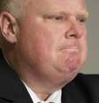 <p>"Nasci com esta doença e morrerei com esta doença", disse Ford em referência a seu alcoolismo e toxicomania</p>  Foto: Darren Calabrese / Reuters