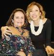 <p>Entrevista com a cantora vai ao ar no domingo (6), &agrave;s 0h, no SBT</p>  Foto: SBT/Carol Soares / Divulgação