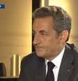 <p>Entrevista foi concedida com exclusividade ao canal TF1 e à emissora Europe 1</p>  Foto: TF1 / Reprodução