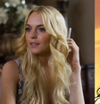 Lindsay Lohan processou os criadores de GTA 5 por acreditar que a personagem Lacey Jonas foi inspirada nela  Foto: Divulgação/Divulgação