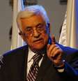 <p>Presidente palestino, Mahmoud Abbas&nbsp;fala durante uma confer&ecirc;ncia na cidade de Ramallah, Cisjord&acirc;nia, em 19 de junho</p>  Foto: Mohamad Torokman / Reuters
