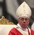 <p>Francisco prometeu acabar com os abusos na Igreja Católica e reiterou, como seus antecessores, que haveria tolerância zero.</p>  Foto: Alessandro Bianchi / Reuters