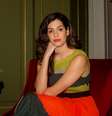 <p>Atriz interpretará psicóloga na trama</p>  Foto: Jorge Rodrigues Jorge/Carta Z Notícias / Divulgação