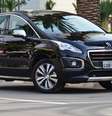 <p>Peugeot Citroën divulgou avanço surpreendente no fluxo de caixa</p>  Foto: Divulgação