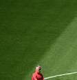 <p>Deschamps jogou favoritismo para o lado alemão</p>  Foto: Patrik Stollarz / AFP
