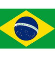 Novo doodle presta homenagem à bandeira brasileira  Foto: Google / Divulgação
