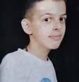 <p>Mohammed Abu Khder, adolescente palestino de 16 anos, cujo corpo foi encontrado em 2 de julho em área de floresta de Jerusalém. O jovem foi seqüestrado e morto, provocando confrontos violentos em Jerusalém Oriental, em uma suposta vingança pelo assassinato de três jovens israelenses</p>  Foto: Divulgação família / AFP