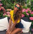  Foto: iza_goulart / Reprodução / Reprodução