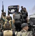 <p>"Grupos armados terroristas ingressaram no s&iacute;tio de Al Muthanna", no noroeste de Bagd&aacute;, informou o governo iraquiano</p>  Foto: Stringer / Reuters