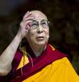<p>Dalai Lama, l&iacute;der espiritual tibetano</p>  Foto: AP
