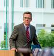 Ministro do Interior da Alemanha, Thomas de Maiziere, quer uma resposta rápida dos EUA sobre suspeita de agente duplo  Foto: Reuters