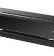 O aparelho deverá seguir o mesmo modelo do Kinect para Xbox e custará US$ 199  Foto: Microsoft / Divulgação