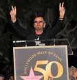<p>Ringo Starr vai lançar disco no ano que vem</p>  Foto: Alberto E. Rodriguez / Getty Images 