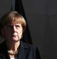 <p>Para Merkel, denúncia trata-se de uma contradição com o que considera-se ser "uma cooperação de total confiança entre agências (de inteligência) e países sócios"</p>  Foto: François Lenoir / Reuters