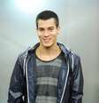 <p>Arthur Aguiar</p>  Foto: TV Globo / Divulgação