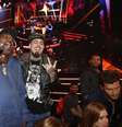 <p>Mr. Catra </p>  Foto: Felipe Assumpção e Léo Marinho / AgNews