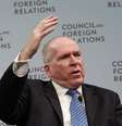 <p>Diretor da CIA, John Brennan foi convocado a informar membros-chave do Congresso norte-americano sobre a questão</p>  Foto: Yuri Gripas / Reuters