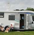 <p>Buscas por motorhomes cresceram 36% em maio e junho no MercadoLivre</p>  Foto: Getty Images 