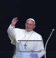 <p>Papa Francisco</p>  Foto: Tony Gentile / Reuters