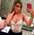 <p>Andressa Urach</p>  Foto: @andressaurachoficial/Instagram / Reprodução