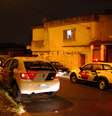 Polícia foi chamada ao local pelo pai da criança, por volta das 19h55  Foto: Edison Temoteo / Futura Press