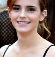 <p>A atriz Emma Watson se tornou mundialmente conhecida por seu papel na saga "Harry Potter"</p>  Foto: Wikimedia