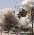 <p>Insurgentes do Estado Isl&acirc;mico explodem mesquistas em Mossul, Iraque</p>  Foto: AP