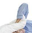 Sergio José Nunes, cirurgião-dentista especializado em ronco e apneia, tira as principais dúvidas sobre o ronco  Foto: Shutterstock