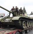 <p>Ao menos 30 separatistas morreram em ataque do ex&eacute;rcito ucraniano na fronteira com a R&uacute;ssia</p>  Foto: Stringer / Reuters