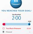 <p>Oral B App</p>  Foto: P&G / Divulgação