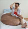 <p>A cirurgia para a remoção do tumor de Yang Jianbin durou 16 horas</p>  Foto: Twitter