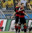 <p>Sele&ccedil;&atilde;o entrou para hist&oacute;ria com a derrota desta ter&ccedil;a-feira</p>  Foto: Ricardo Matsukawa / Terra