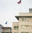 <p>Um comitê do Parlamento alemão está investigando a espionagem da NSA</p>  Foto: AP