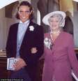 <p>Freda e John Carter são vistos em uma imagem, há sete anos</p>  Foto: Daily Mail / Reprodução