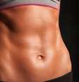 <p>Os mandamentos da barriga chapada promovem uma melhora na saúde e qualidade de vida feminina, aliviando o inchaço do corpo e estimulando o bom humor e a disposição</p>  Foto: Tom Burlison / Shutterstock