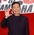 Astro de Star Trek, George Takei fará duas palestras em transatlântico entre Nova York e Southampton  Foto: s_bukley/Shutterstock.com