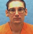 Réu foi condenado pelo sequestro, estupro e assassinato em 1994 de uma menina de 11 anos  Foto: Florida Department of Law Enforcement / AP