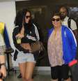 <p>Rihanna</p>  Foto: Marcello Sá Barretto e Delson Silva / AgNews