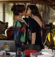 <p>Casal oficializar&aacute; uni&atilde;o</p>  Foto: TV Globo / Divulgação