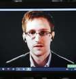 <p>Edward Snowden afirma que essas falhas na apuração nunca são auditadas</p>  Foto: Vincent Kessler / Reuters