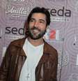 <p>Sandro Pedroso </p>  Foto: Anderson Borde / AgNews