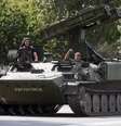 <p>Separatistas continuam agindo no leste ucraniano</p>  Foto: Maxim Zmeyev / Reuters