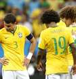 <p>Galvão detonou "fragilidade" de Seleção Brasileira "extremamente limitada"</p>  Foto: Ueslei Marcelino / Reuters