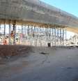 <p>Alça Sul do viaduto desabou no dia 3 de julho, matando duas pessoas e deixando outras 23 feridas</p>  Foto: Wesley Rodrigues / Hoje em Dia / Futura Press