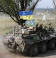 <p>Ucrênia sofre com crise e Donetsk é uma das regiões mais atingidas</p>  Foto: Gleb Garanich  / Reuters