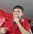 <p>Wellington Dias do PT</p>  Foto: Terra