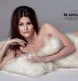 <p>Top foi clicada para revista nacional</p>  Foto: isabelifontana_official / Instagram / Reprodução